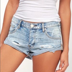 One Teaspoon Bandits